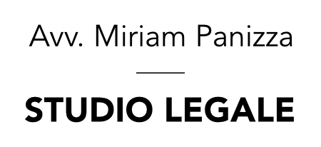 Avv. Miriam Panizza